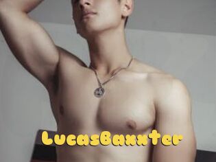 LucasBaxxter