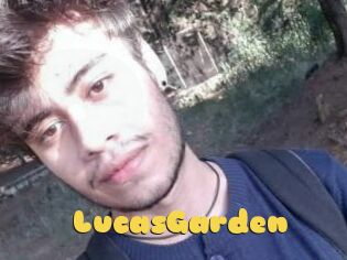 LucasGarden