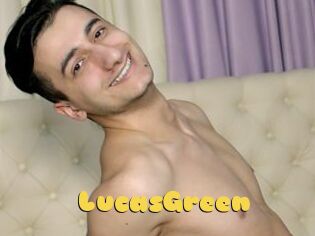 LucasGreen