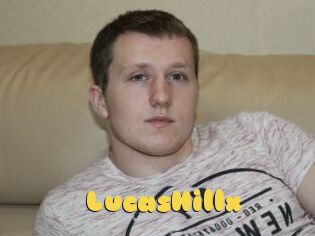 LucasHillx