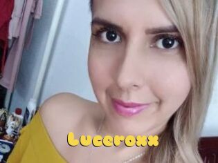 Luceroxx