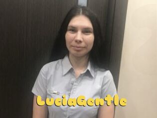 LuciaGentle