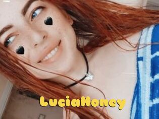 LuciaHoney