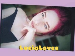 LuciaLovee