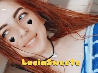 LuciaSweete