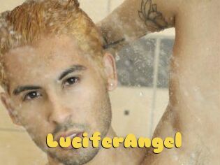 LuciferAngel