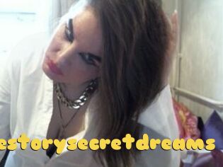 Luciialovestorysecretdreams