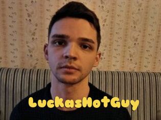 LuckasHotGuy