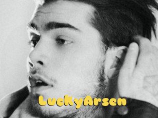 LuckyArsen