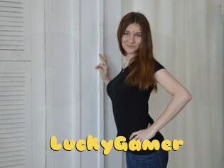 LuckyGamer