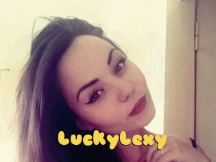 LuckyLexy