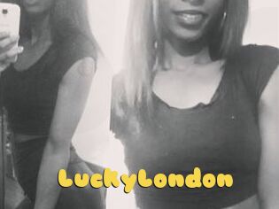 LuckyLondon