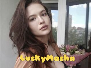 LuckyMasha