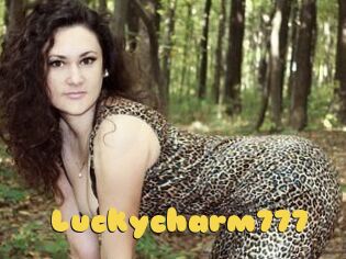 Luckycharm777