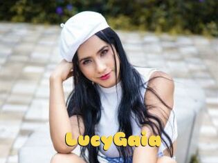 LucyGaia