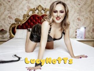 LucyHotTs