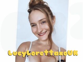 LucyLorettaxoUK
