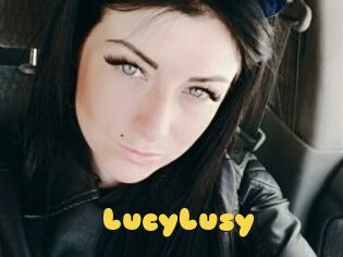 LucyLusy