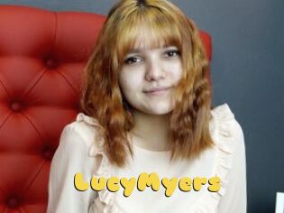LucyMyers