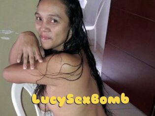 LucySexBomb