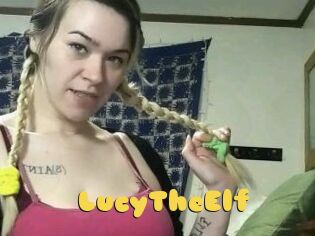 LucyTheElf