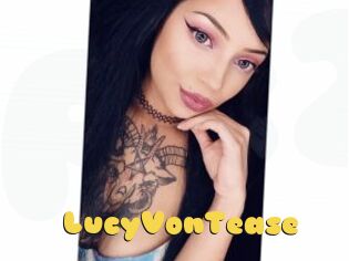 LucyVonTease