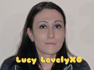 Lucy_LovelyXO