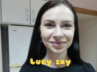 Lucy_sxy