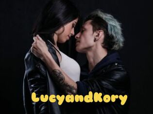 LucyandKory