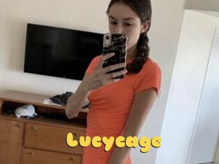 Lucycage