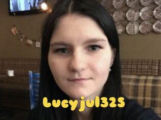 Lucyjul325