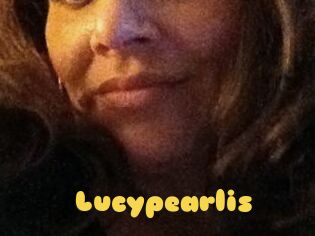 Lucypearlis