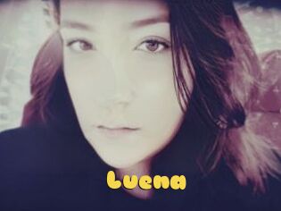 Luena