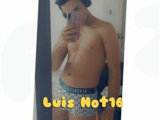 Luis_Hot16