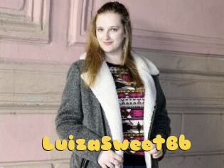 LuizaSweetBb