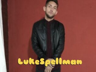 LukeSpellman