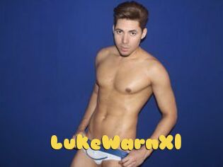 LukeWarnXl