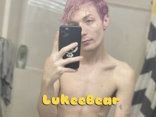 LukeeBear