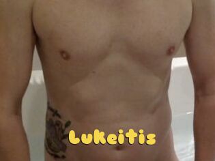 Lukeitis