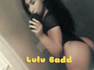 Lulu_Badd