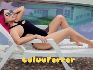 LuluuFerrer