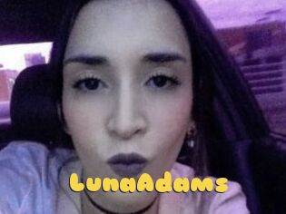 LunaAdams