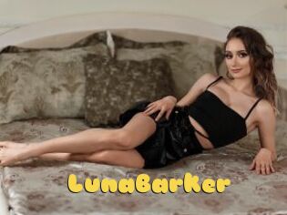 LunaBarker