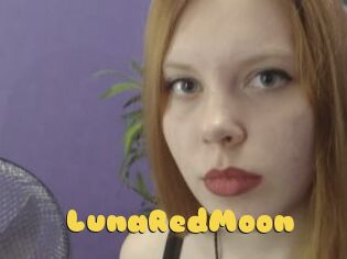 LunaRedMoon