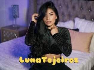 LunaTejeiroz