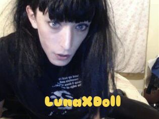 LunaXDoll