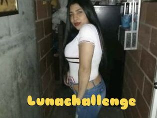 Lunachallenge