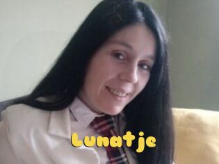 Lunatje