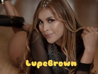 LupeBrown