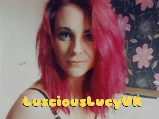 LusciousLucyUK